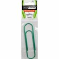 Baumgartens METALLIC PAPER CLIP, 4 BAU26740